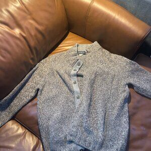 Madrigal of Carmel Sweater 40